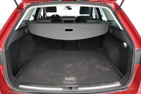 SEAT Leon ST vaihtoauto