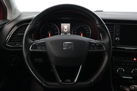 SEAT Leon ST vaihtoauto