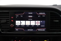 SEAT Leon ST vaihtoauto