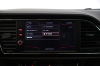 SEAT Leon ST vaihtoauto