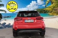 Hyundai i20 Active Cross vaihtoauto