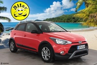 Hyundai i20 Active Cross vaihtoauto