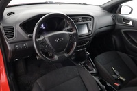 Hyundai i20 Active Cross vaihtoauto
