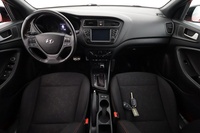 Hyundai i20 Active Cross vaihtoauto