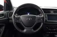 Hyundai i20 Active Cross vaihtoauto