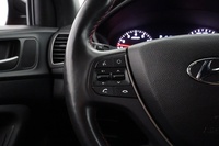 Hyundai i20 Active Cross vaihtoauto