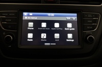 Hyundai i20 Active Cross vaihtoauto