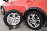 Hyundai i20 Active Cross vaihtoauto