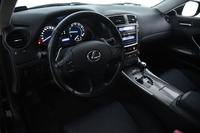 Lexus IS vaihtoauto