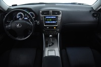 Lexus IS vaihtoauto