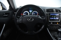 Lexus IS vaihtoauto