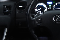 Lexus IS vaihtoauto