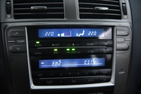 Lexus IS vaihtoauto