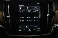 Volvo S90 vaihtoauto