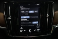Volvo S90 vaihtoauto