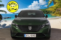 Peugeot E-308 vaihtoauto