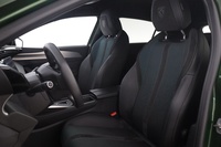 Peugeot E-308 vaihtoauto
