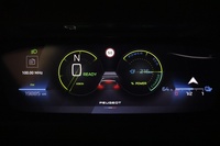 Peugeot E-308 vaihtoauto
