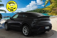 Porsche Macan vaihtoauto