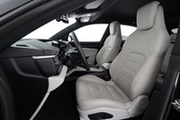 Porsche Macan vaihtoauto