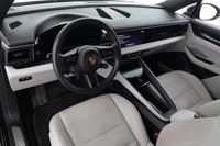 Porsche Macan vaihtoauto