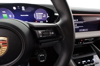 Porsche Macan vaihtoauto