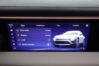 Porsche Macan vaihtoauto