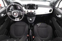 Fiat-Abarth 500 vaihtoauto