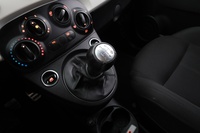 Fiat-Abarth 500 vaihtoauto