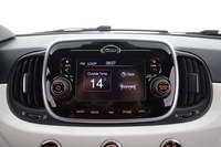 Fiat-Abarth 500 vaihtoauto