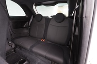 Fiat-Abarth 500 vaihtoauto