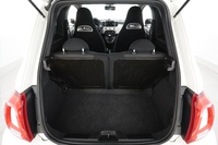 Fiat-Abarth 500 vaihtoauto