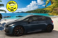 Cupra Born vaihtoauto