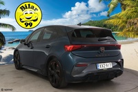 Cupra Born vaihtoauto