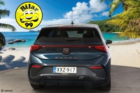 Cupra Born vaihtoauto