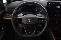 Cupra Born vaihtoauto