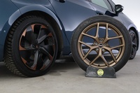 Cupra Born vaihtoauto