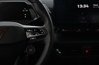 Cupra Born vaihtoauto