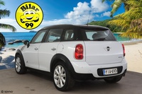 Mini Cooper vaihtoauto