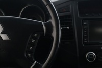 Mitsubishi Pajero vaihtoauto