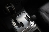 Mitsubishi Pajero vaihtoauto