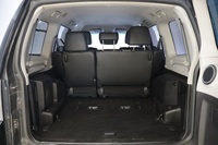 Mitsubishi Pajero vaihtoauto