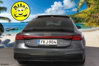 Audi A7 vaihtoauto