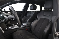 Audi A7 vaihtoauto