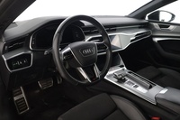 Audi A7 vaihtoauto