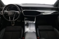 Audi A7 vaihtoauto