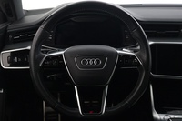 Audi A7 vaihtoauto