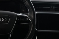 Audi A7 vaihtoauto