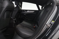 Audi A7 vaihtoauto
