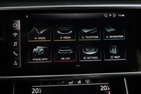Audi A7 vaihtoauto
